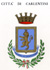 Emblema della citta di Carlentini